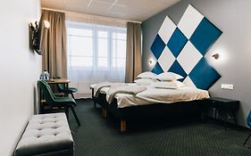 Centrum Hotel Viljandi